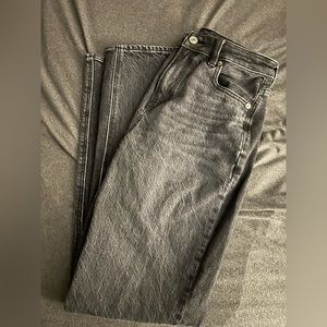 American Eagle Strigid Jeans